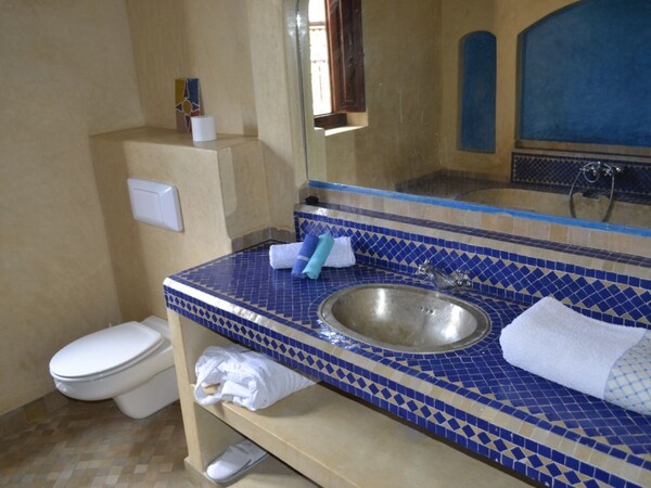 Grande Villa de Luxe avec Piscine Privée - 7 Suites & 6 Salons | Iligh Agadir