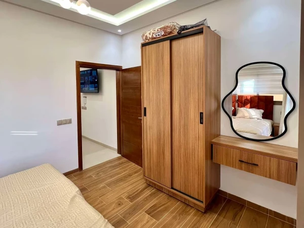 Suite Aftas
