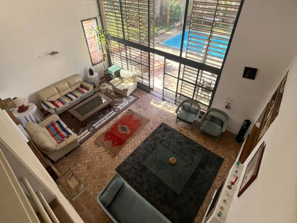 Villa Premium