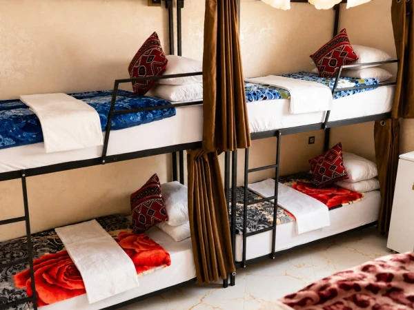 Hostel House Aisha