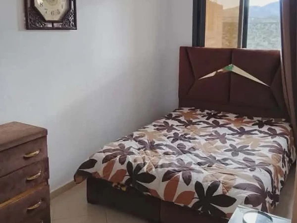 Appartement bien aménagé