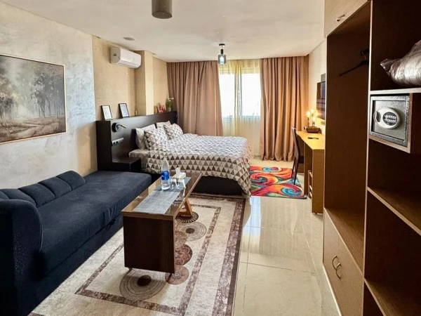 Studio Caravane