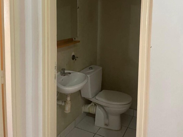 Appartement meublé 2 chambres - Avenue des FAR - Location par jour à Agadir