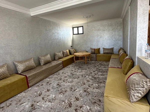 Villa Chtouka