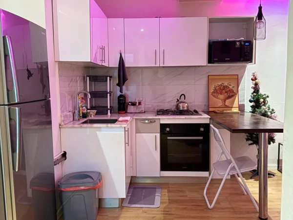Studio Vue Dégagée