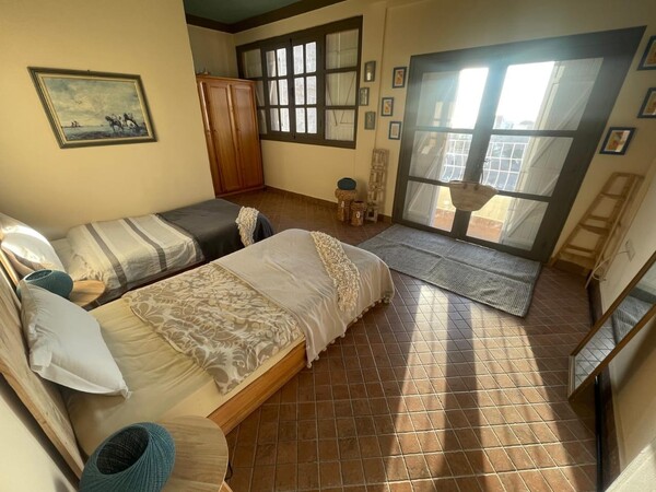 " Villa Ranche Bladna "