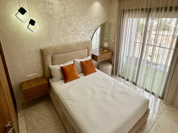 Appartement Luxe Agadir
