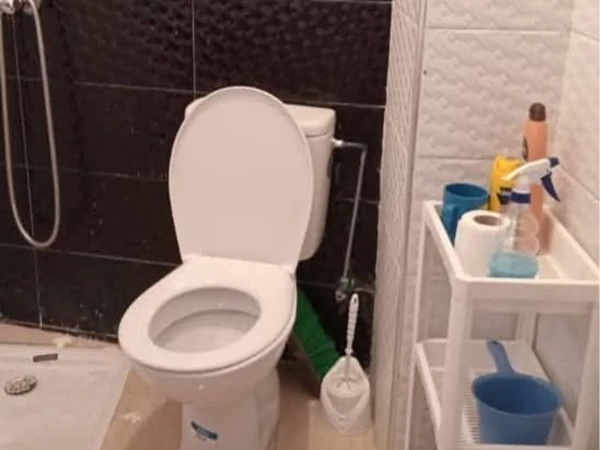 Appart Jnane Saâda