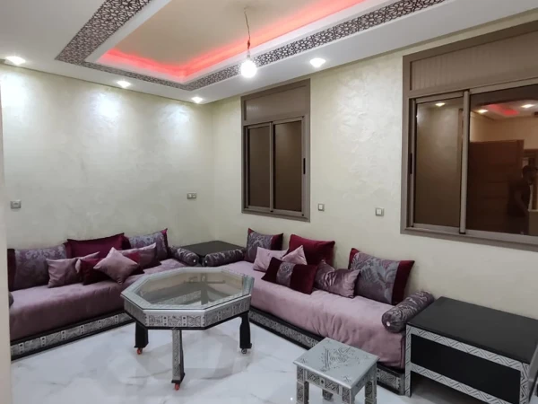 Appartement Tamraght Plage