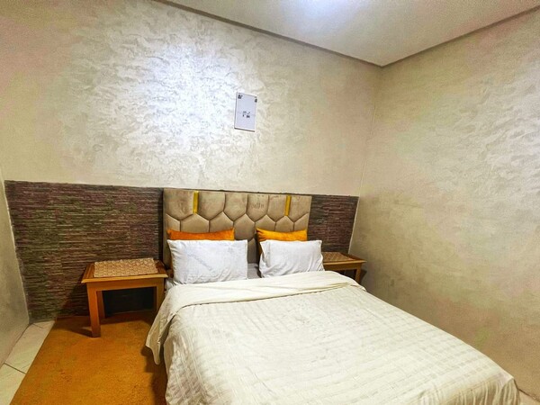 Appartement meublé avec terrasse - Hay Dakhla