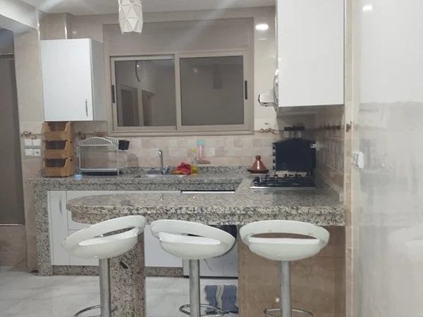 Appartement Nahda