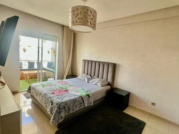 Appartement Chic