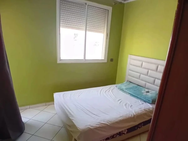 Appartement Stilia