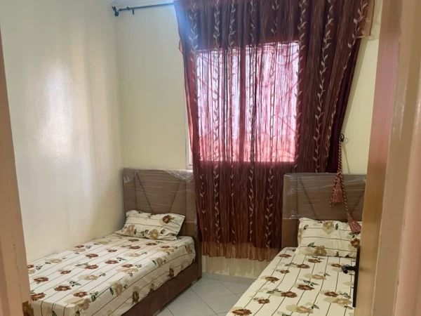 Appartement Nasser 3