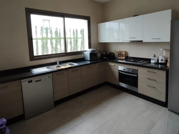 Duplex vue mer