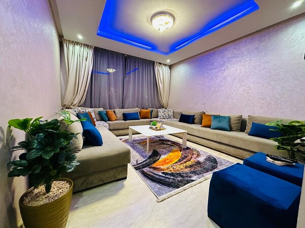 Appartement Prestige
