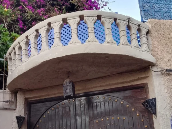 Mini Villa Aourir