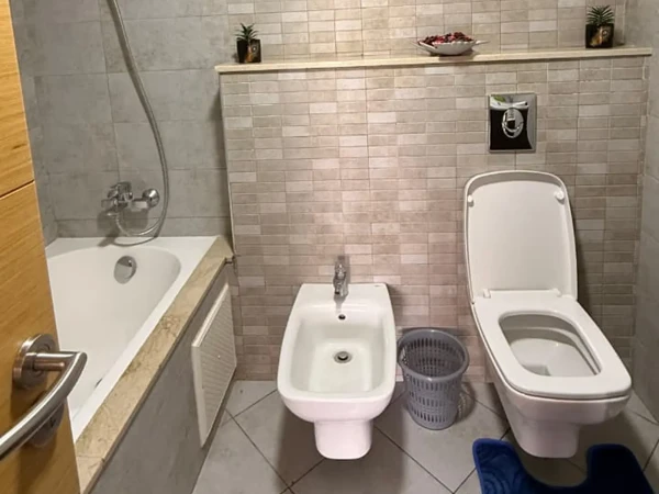 Appartement Élégant Talborjt