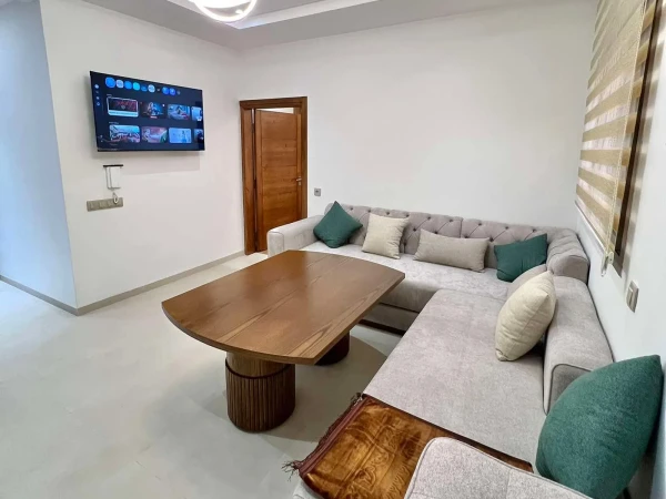 Suite Aftas