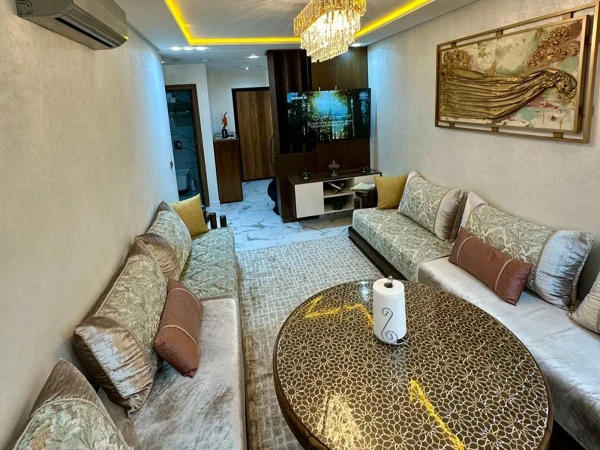 Suite Founty