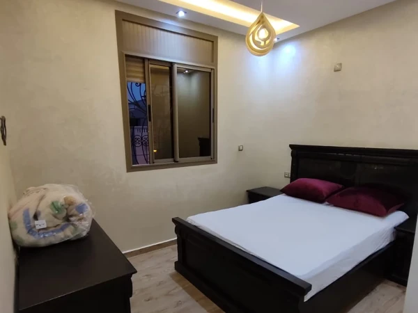 Appartement Tamraght Plage