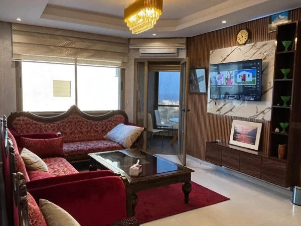 Appartement Panorama