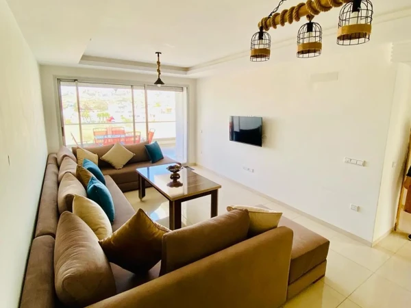 Sea View Apartment