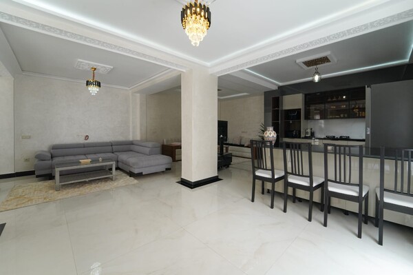 Villa Hay Charaf