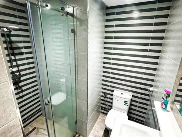 RDC Appartement