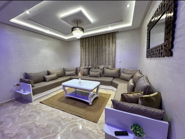 Appart Prestige Al Houda