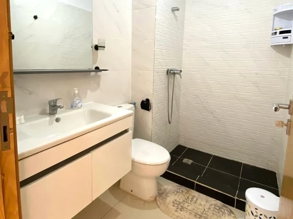 Sea View Apartment
