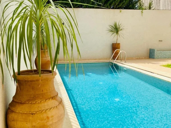 Villa Azur Imi