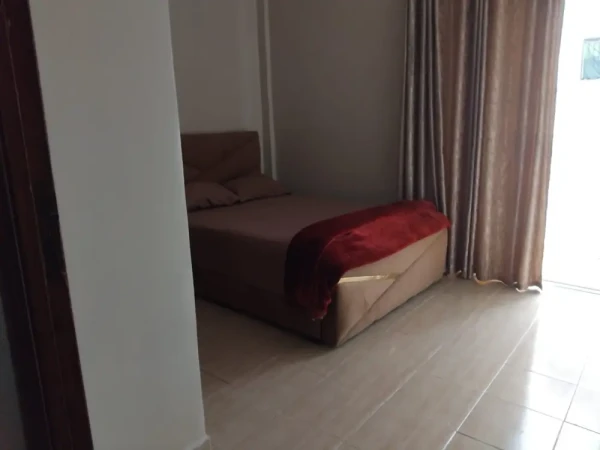 Bright and equipped apartment