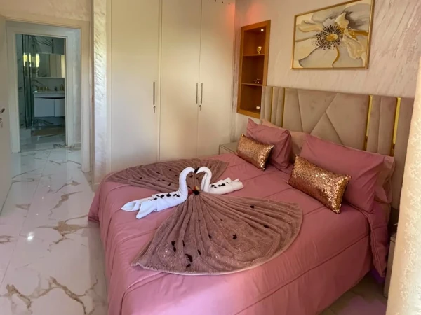 Elegance Imi Ouaddar