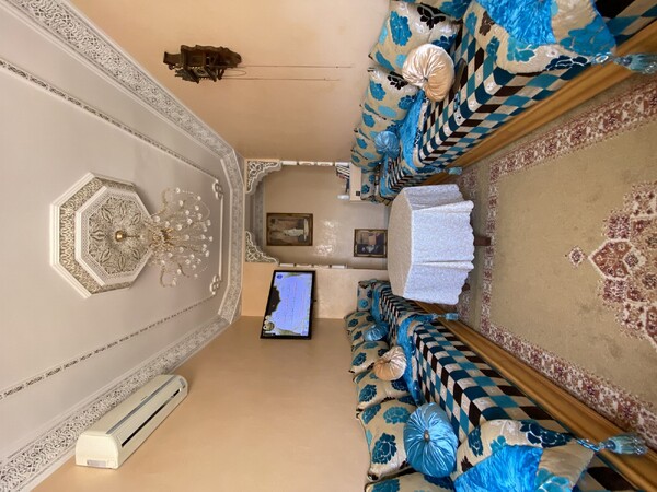 Appartement Jet Sakane