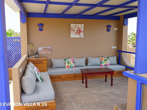 Villa Club Evasion
