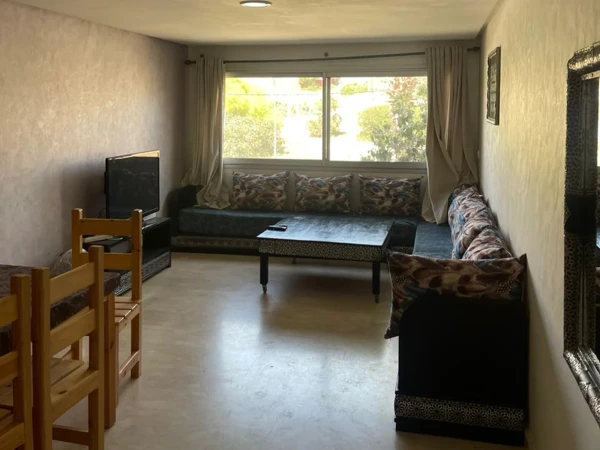 Appartement Plage Imi