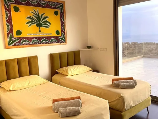 Villa Coucher de Soleil