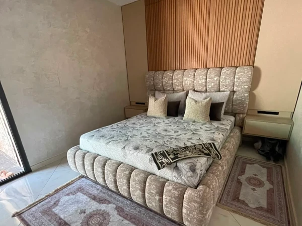 Villa Salman