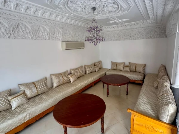 Villa 5 Chambres