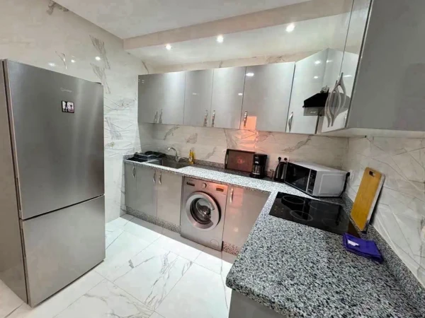 Appartement Haut Founty