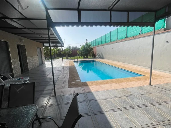 Villa Salman
