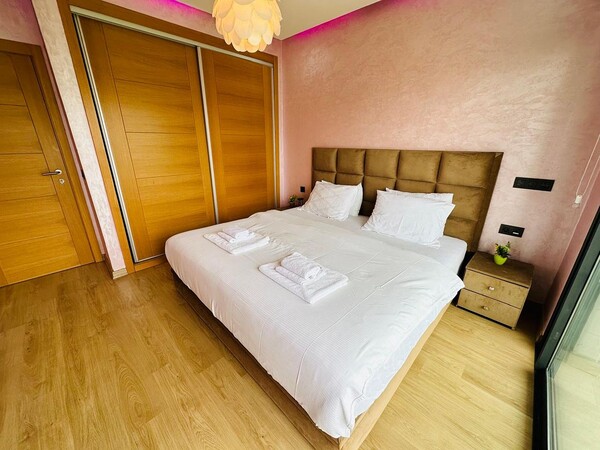 Appartement Prestige