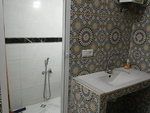 Appartement Pratique