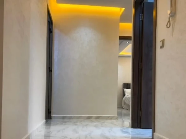 Modern Spacious Flat