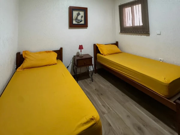 Appartement Tout Equipé