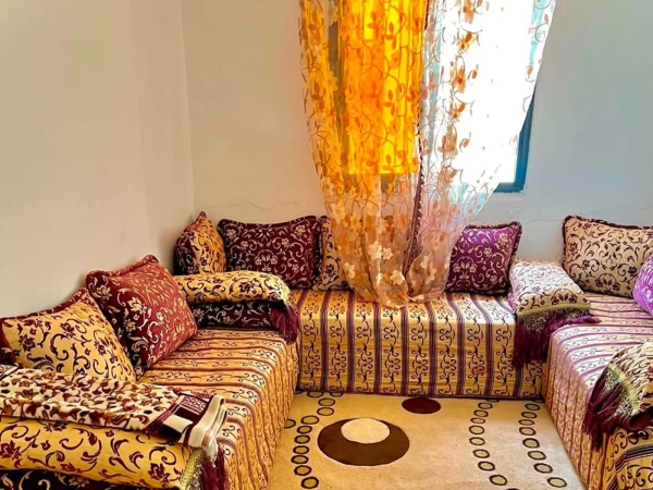 Studio Cosy Salam