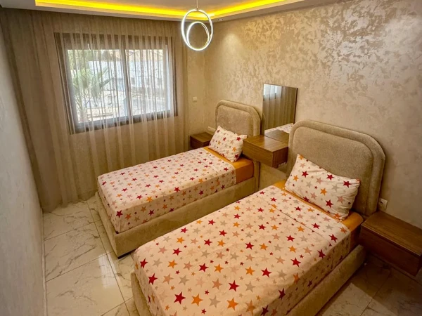 Appartement Luxe Agadir