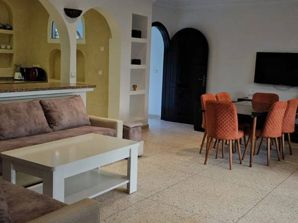 Villa Vue Mer