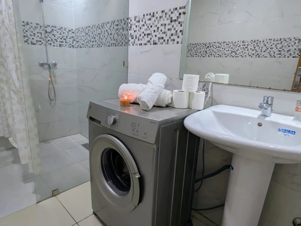 Appartement Miftah Sahel